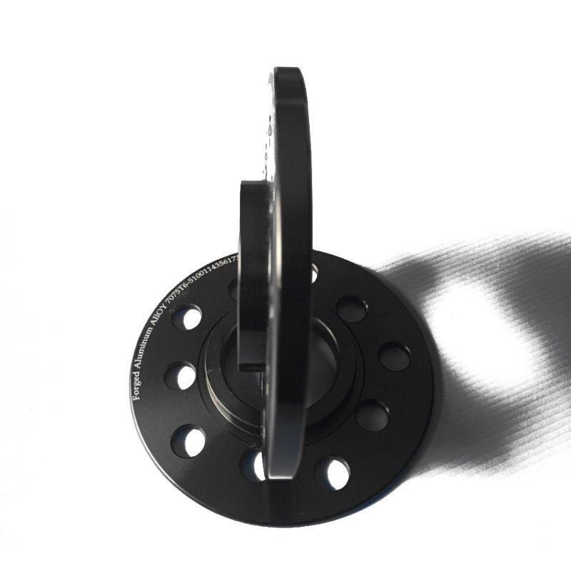 台灣現貨 5*100-56.1 5*114.3-56.1 轉 73.1 輪軸墊寬器 輪框墊片 輪距墊片 墊寬片 輪軸墊片-細節圖3