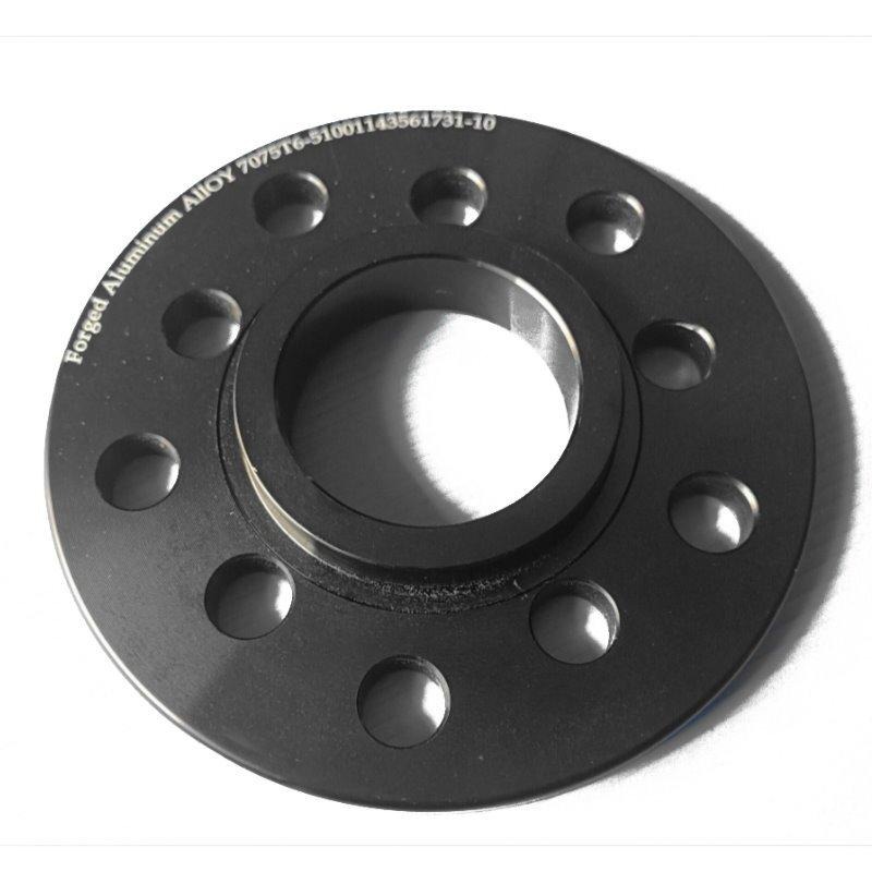 台灣現貨 5*100-56.1 5*114.3-56.1 轉 73.1 輪軸墊寬器 輪框墊片 輪距墊片 墊寬片 輪軸墊片-細節圖4