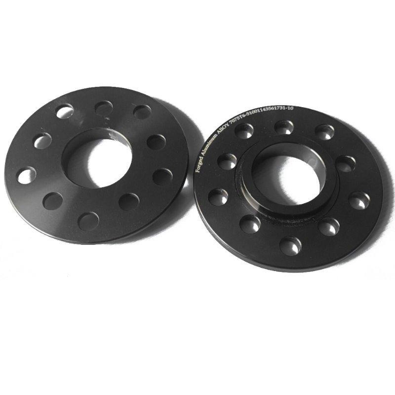 台灣現貨 5*100-56.1 5*114.3-56.1 轉 73.1 輪軸墊寬器 輪框墊片 輪距墊片 墊寬片 輪軸墊片-細節圖5