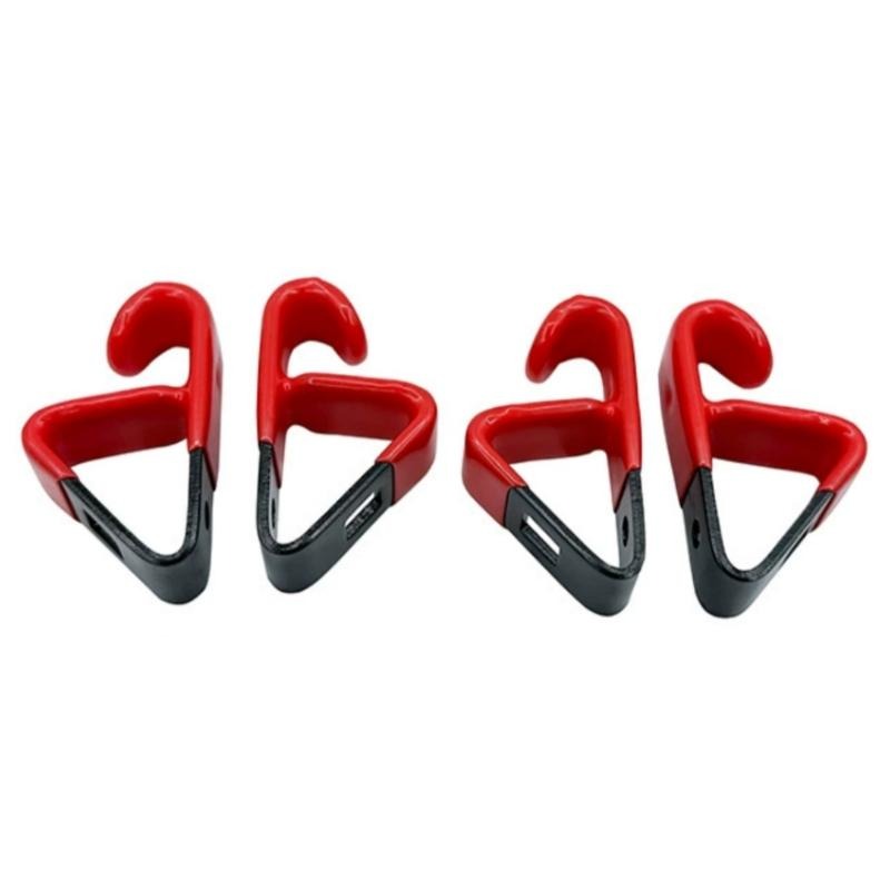 [台灣現貨] 大號 加大款 鋁圈展示掛勾 掛牆 輪圈掛勾 掛鉤 收納 輪框掛勾 鋁圈牆 鋁圈掛鉤 鋁圈掛勾-細節圖3