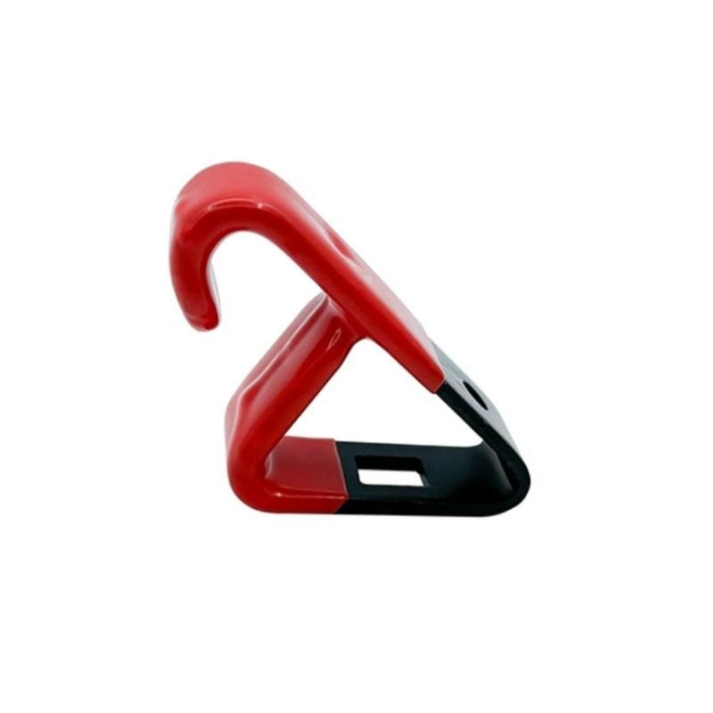 [台灣現貨] 大號 加大款 鋁圈展示掛勾 掛牆 輪圈掛勾 掛鉤 收納 輪框掛勾 鋁圈牆 鋁圈掛鉤 鋁圈掛勾-細節圖4