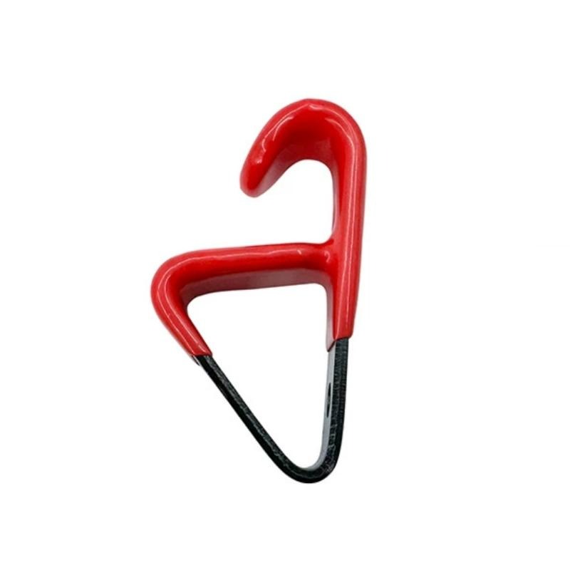 [台灣現貨] 大號 加大款 鋁圈展示掛勾 掛牆 輪圈掛勾 掛鉤 收納 輪框掛勾 鋁圈牆 鋁圈掛鉤 鋁圈掛勾-細節圖5