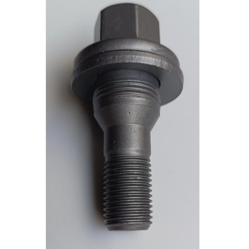 [台灣現貨] PEUGEOT 標緻 M12*1.25 原廠型鋁圈螺絲 法系車 輪框螺絲 鋁圈螺絲 鋁圈螺栓 螺絲-細節圖3