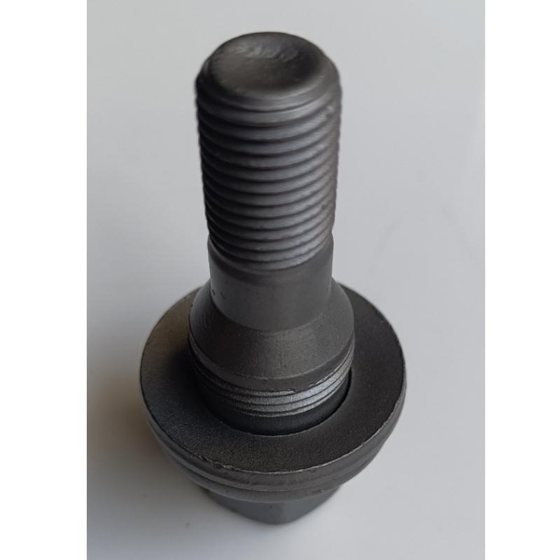 [台灣現貨] PEUGEOT 標緻 M12*1.25 原廠型鋁圈螺絲 法系車 輪框螺絲 鋁圈螺絲 鋁圈螺栓 螺絲-細節圖4