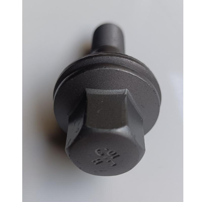 [台灣現貨] PEUGEOT 標緻 M12*1.25 原廠型鋁圈螺絲 法系車 輪框螺絲 鋁圈螺絲 鋁圈螺栓 螺絲-細節圖5