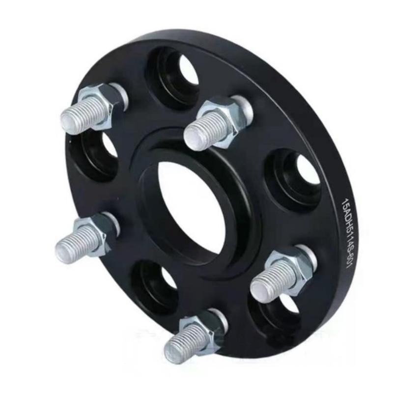 [台灣現貨] 24年 LM Alphard 5*120-60.1 M14*1.5 輪軸墊寬器 軸距墊片 墊寬器 輪軸墊片-細節圖2