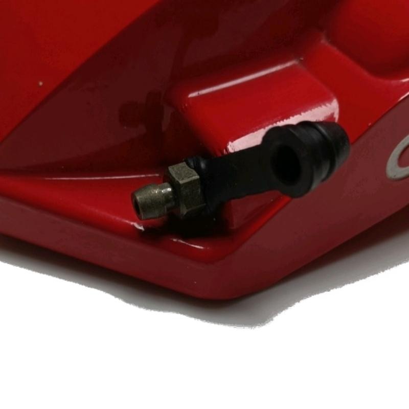 [台灣現貨] 通用型 活塞 卡鉗 卸油螺絲塞 卸油螺絲蓋 放油螺絲蓋 防塵蓋 防塵塞-細節圖3