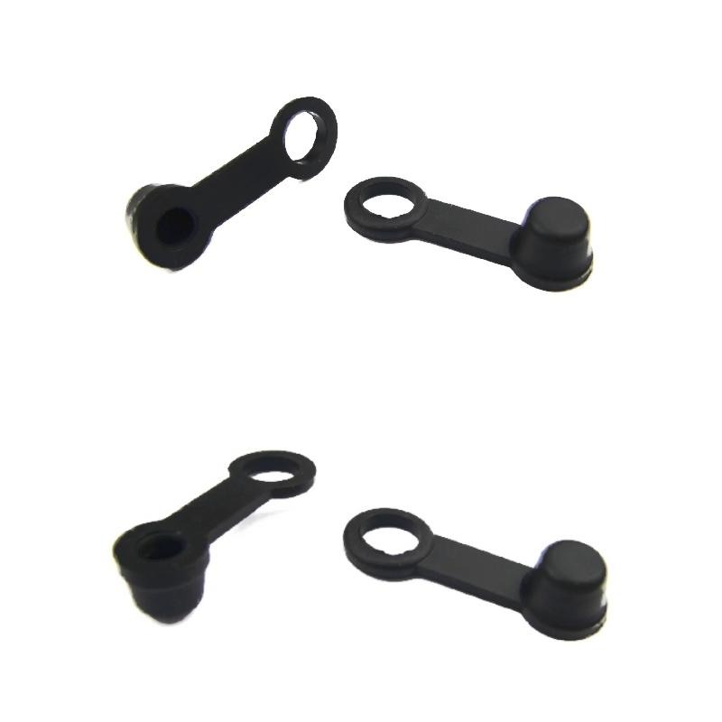 [台灣現貨] 通用型 活塞 卡鉗 卸油螺絲塞 卸油螺絲蓋 放油螺絲蓋 防塵蓋 防塵塞-細節圖4