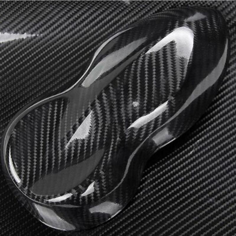 (台灣現貨) 高光亮面 6D 卡夢碳纖維貼紙 卡夢 CARBON 透氣貼紙 另有3D 4D 5D 髮絲膜-細節圖5