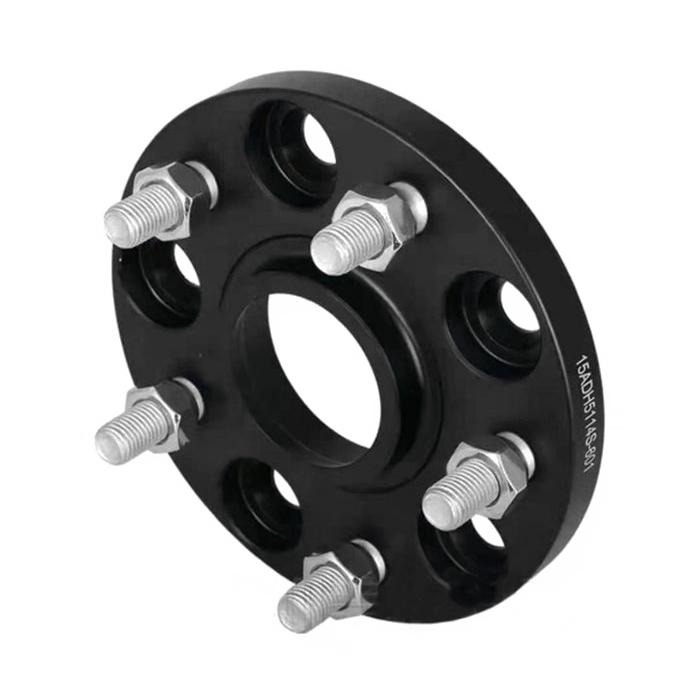 [台灣現貨] 日系車 SUZUKI 5*114.3-60.1 M12*1.25 輪軸墊寬器 軸距墊片 墊寬器 輪軸墊片-細節圖4