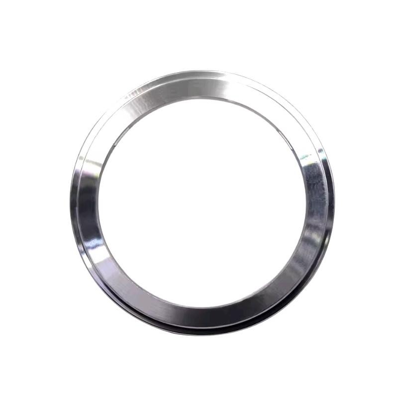 [台灣現貨] BBS鋁圈用軸套 (1組4個) 鋁合金軸套 輪框軸套 束心 軸套 中心套環 變徑圈 中心圈 中心軸套-細節圖2