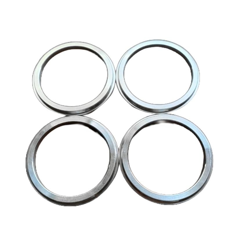 [台灣現貨] BBS鋁圈用軸套 (1組4個) 鋁合金軸套 輪框軸套 束心 軸套 中心套環 變徑圈 中心圈 中心軸套-細節圖5