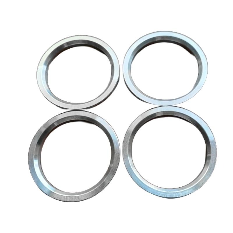 [台灣現貨] BBS鋁圈用軸套 (1組4個) 鋁合金軸套 輪框軸套 束心 軸套 中心套環 變徑圈 中心圈 中心軸套-細節圖6