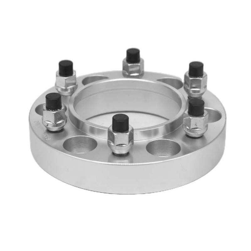 [台灣現貨] TOYOTA 豐田 HILUX 6*139.7-106.1 海力士 輪軸墊寬器 輪軸墊片 鋁圈墊片-細節圖2