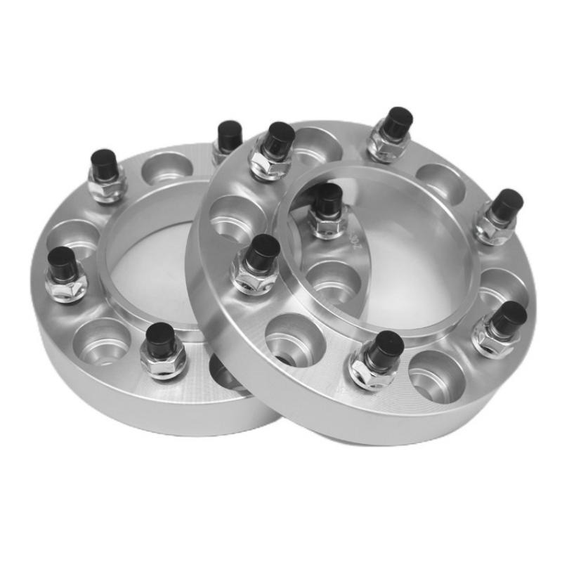 [台灣現貨] TOYOTA 豐田 HILUX 6*139.7-106.1 海力士 輪軸墊寬器 輪軸墊片 鋁圈墊片-細節圖3