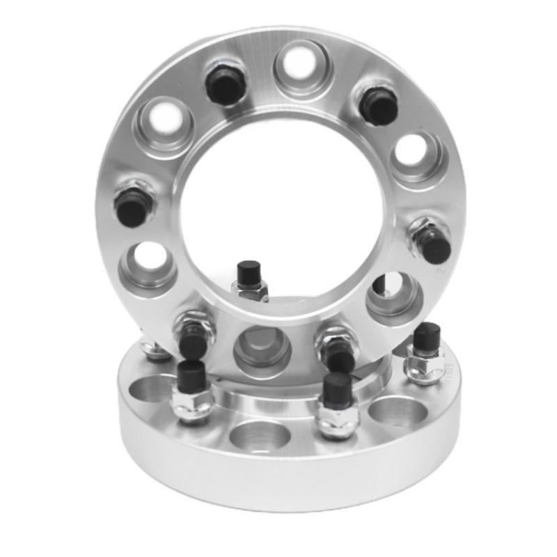 [台灣現貨] TOYOTA 豐田 HILUX 6*139.7-106.1 海力士 輪軸墊寬器 輪軸墊片 鋁圈墊片-細節圖5