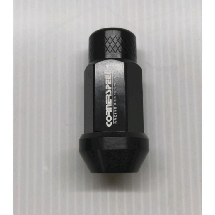 [台灣現貨] 鋁合金 鋁圈螺帽 M14*1.5 野馬 特斯拉 美國車 輪框螺母 彩色螺母 螺帽 螺母 螺絲 輪圈螺絲-細節圖2