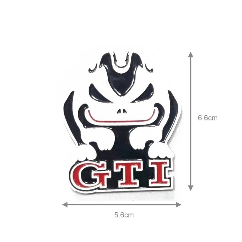 [台灣現貨] 各式造型 鋁車標貼紙 鋁貼 金屬車標 車標 車標貼 貼紙 貼標-細節圖4