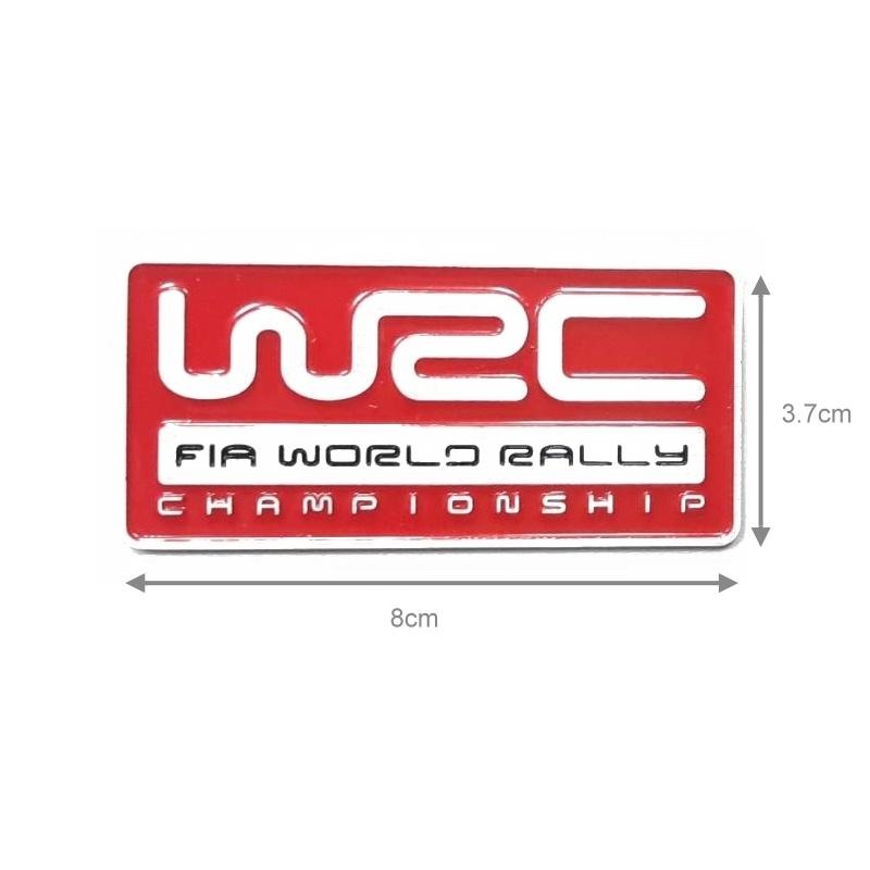 [台灣現貨] 各式造型 鋁車標貼紙 鋁貼 金屬車標 車標 車標貼 貼紙 貼標-細節圖6