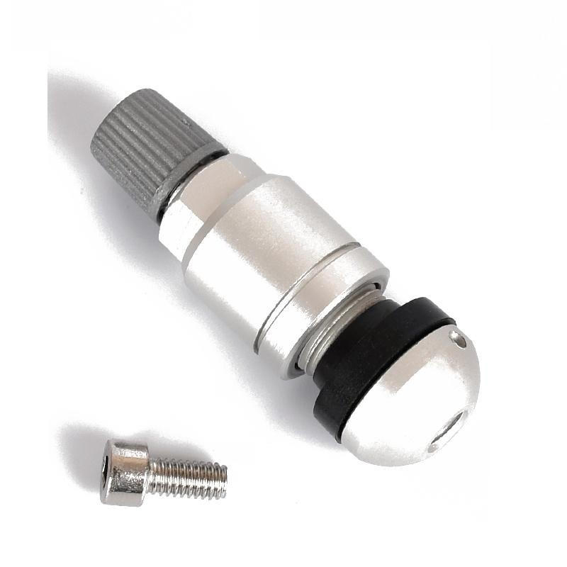 [台灣現貨] T-15 胎壓 TPMS 氣嘴 原廠型胎壓 鋁合金 胎壓感知器 賓士 BENZ BMW AUDI 保時捷-細節圖2