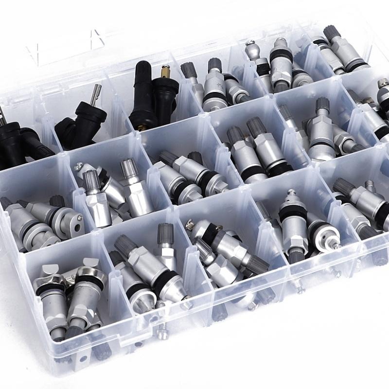 [台灣現貨] T-15 胎壓 TPMS 氣嘴 原廠型胎壓 鋁合金 胎壓感知器 賓士 BENZ BMW AUDI 保時捷-細節圖3