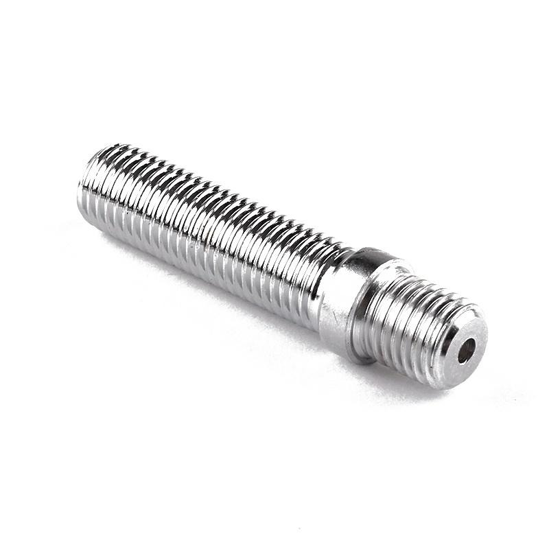 [台灣現貨] 鋁圈螺絲 反串螺絲 M14轉M12 轉換螺絲 螺桿 螺栓 輪框螺絲 輪圈螺絲 螺絲 一組20支-細節圖5