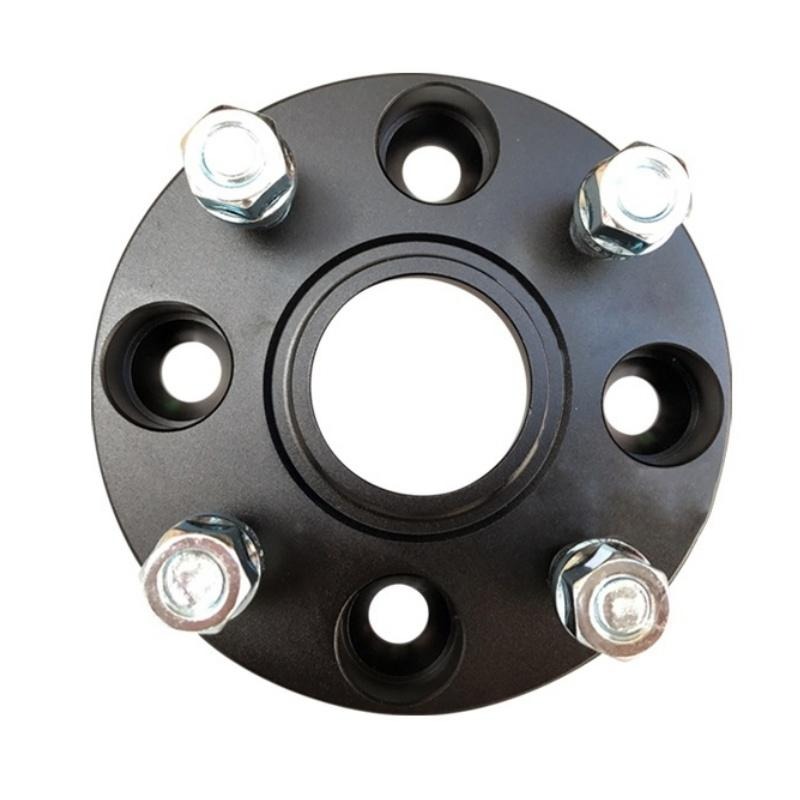 [台灣現貨] 日系車 4*100-54.1 M12*1.5 輪軸墊寬器 SPACER 軸距墊片 輪軸墊片 軸距墊寬片-細節圖3