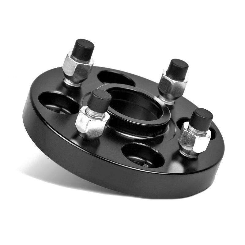 [台灣現貨] 日系車 4*100-54.1 M12*1.5 輪軸墊寬器 SPACER 軸距墊片 輪軸墊片 軸距墊寬片-細節圖4