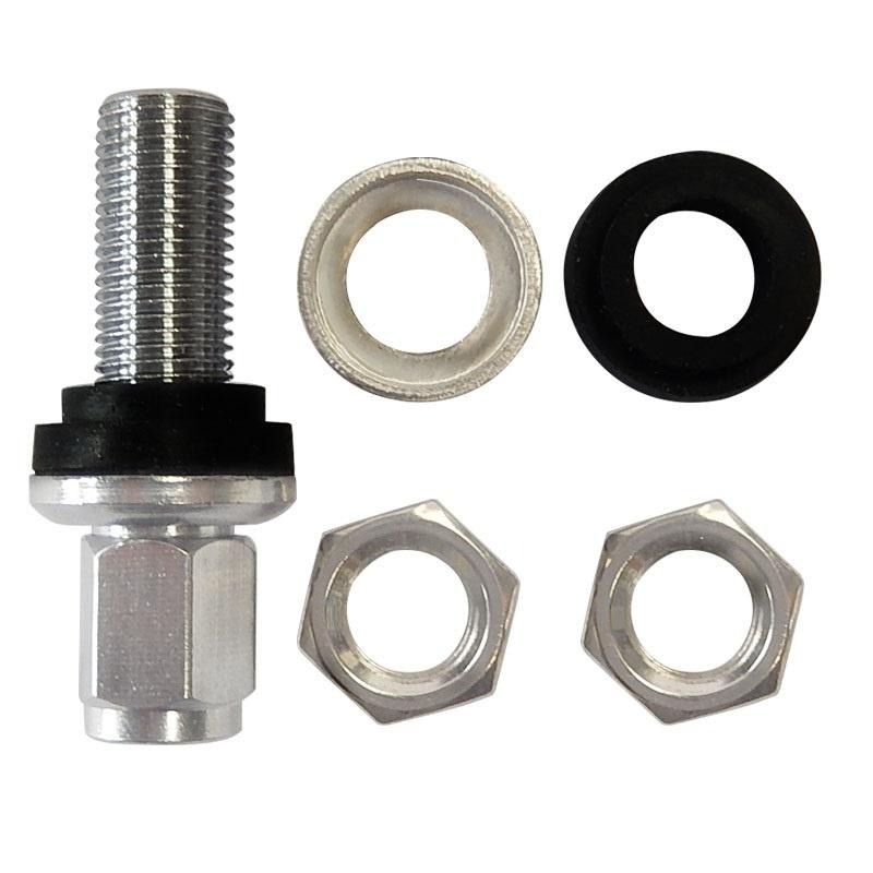 [台灣現貨] 鋁圈 短版 氣嘴 輪框氣嘴 輪圈氣嘴 汽機車氣嘴 金屬氣嘴 輪胎充氣嘴 氣嘴頭 鋁圈氣嘴 氣門嘴-細節圖5