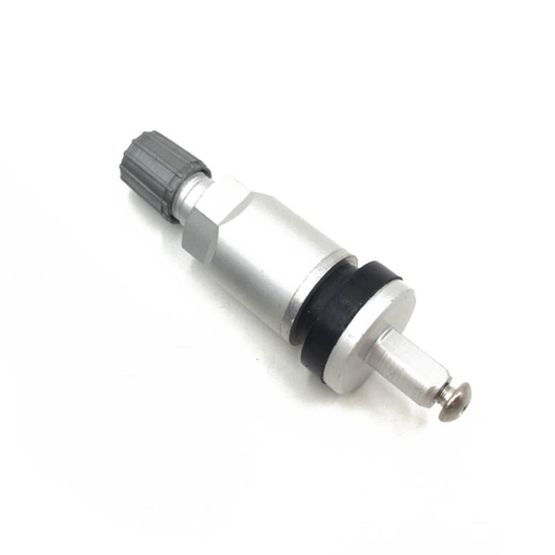 [台灣現貨] TPMS  鋁圈氣嘴 胎壓偵測器   氣嘴  氣門嘴  鋁合金 輪胎氣嘴 (不含偵測器)-細節圖2