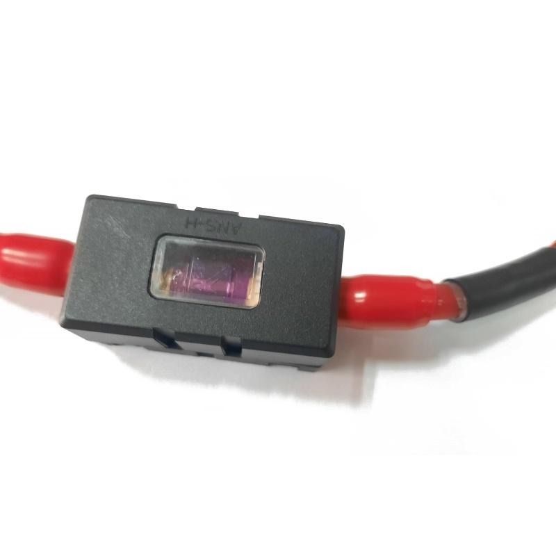 [台灣現貨] 汽車發電機電瓶的救星 電壓提升 正極線 火龍線-細節圖3