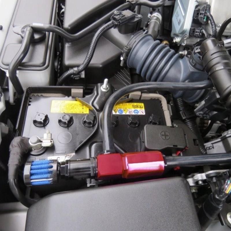 (AKIRA阿基拉)[H0041] 曲軸負壓器 曲軸壓力閥 曲軸箱負壓調整器 曲軸呼吸器 曲軸箱 負壓產生器-細節圖3