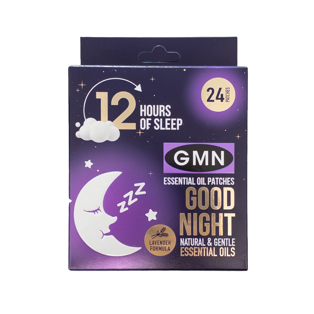 【現貨 24HR出貨】紐西蘭 BGO舒鼻貼 GMN 薰衣草鼻貼 兒童 成人 舒鼻貼 精油通鼻貼  護鼻貼-規格圖1