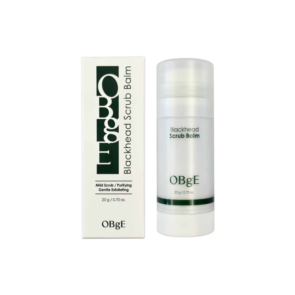 【現貨 24HR出貨】韓國 OBgE 男士自然遮瑕粉底棒｜一抹修飾毛孔 清爽不黏膩 男士快速上妝神器-規格圖1