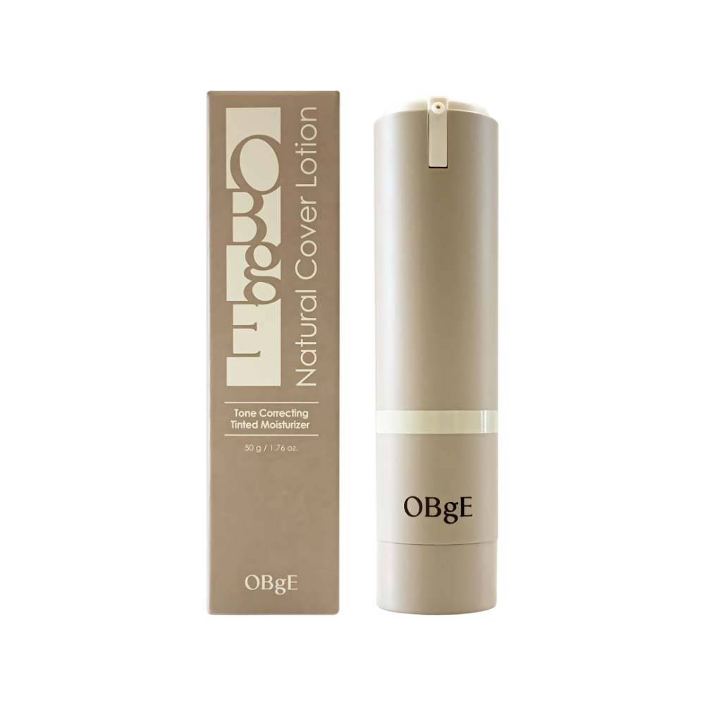【現貨 24HR出貨】韓國 OBgE 男士自然遮瑕粉底棒｜一抹修飾毛孔 清爽不黏膩 男士快速上妝神器-規格圖1