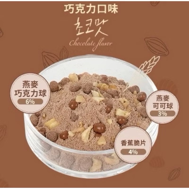 韓國🇰🇷RENEW PHY 巧可奶昔代餐奶昔-細節圖6