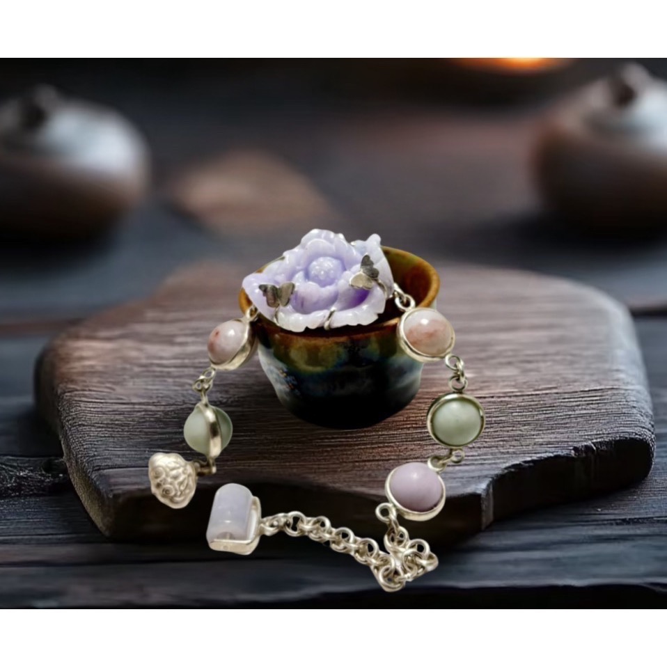 蝶戀花-細節圖2