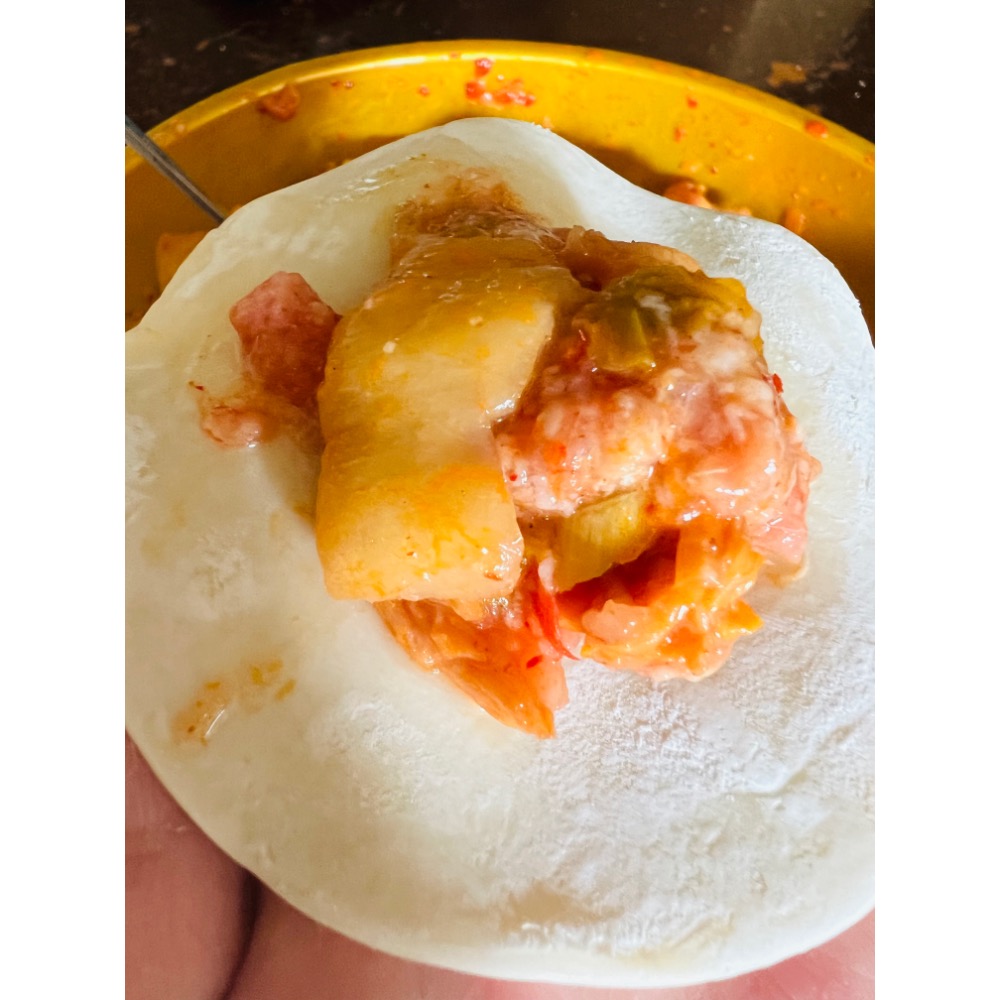 手工水餃-細節圖2