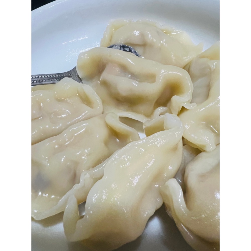 冷凍水餃-細節圖2