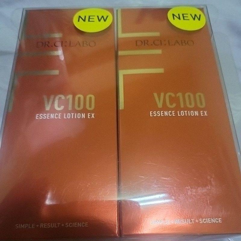 「現貨 」日本好市多Dr. Ci:Labo 城野醫生 VC100 小橘化妝水-細節圖4