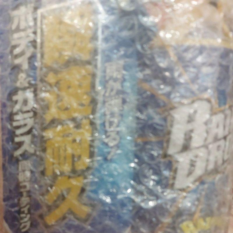 Soft99 車身玻璃用鍍膜劑 Rain Drop系列 300毫升 X 2入-細節圖3