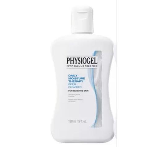 PHYSIOGEL 潔美淨 層脂質潔淨私密凝露 150毫升-細節圖2