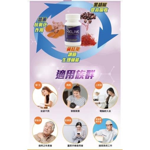 ［現貨優惠價］西班牙藏紅花管路通暢保命-細節圖2