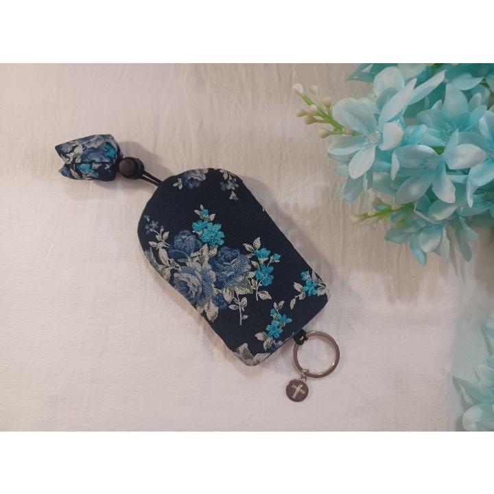 <多加企業社> 鑰匙包 | 保護套 | 抽拉式 | 全球獨家品牌設計款 | 純手工製作-細節圖4