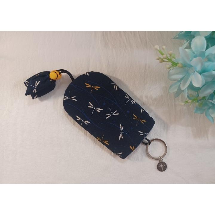 <多加企業社> 鑰匙包 | 保護套 | 抽拉式 | 全球獨家品牌設計款 | 純手工製作-細節圖6