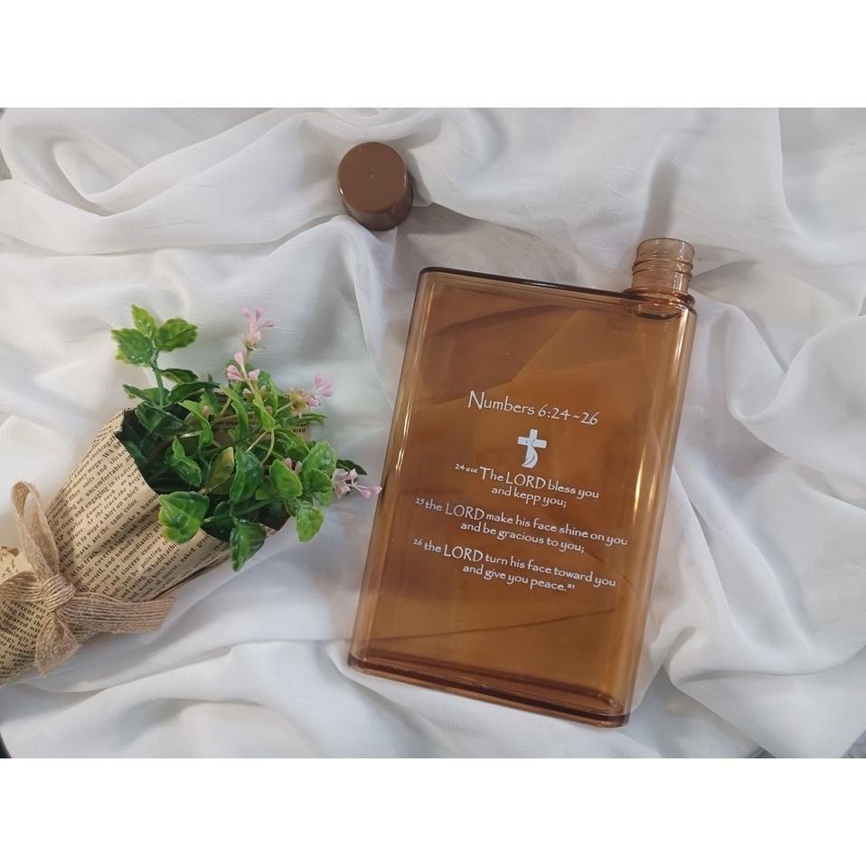 <多加企業社> A6 紙張水瓶 / APER CUP / 福音文創 福音商品 福音禮品 基督教禮品 教會禮物 基督教商品-細節圖3