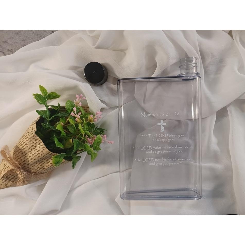 <多加企業社> A6 紙張水瓶 / APER CUP / 福音文創 福音商品 福音禮品 基督教禮品 教會禮物 基督教商品-細節圖4