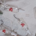 <多加企業社防疫 God is Love 祝福-酒精噴霧瓶 基督教禮物 按壓式 液體分裝瓶 50ml 容量   幸福小組-規格圖9