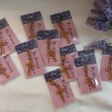 <多加企業社> 十字架吊飾鑰匙圈(繩子款) 銷售第一名[現貨+發票] 受洗 決志 紀念品 包包 手機掛飾-規格圖6