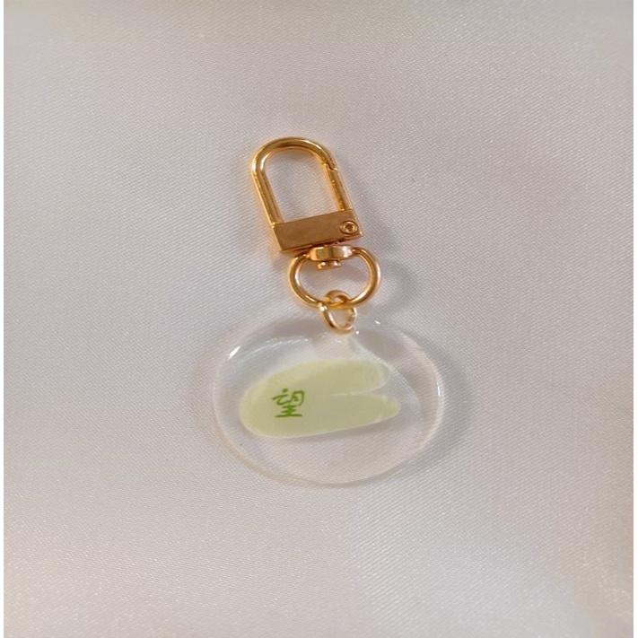 <多加企業社＞ 膠款/壓克力金屬掛飾/福音祝福小語/直徑3cm幸福小組/受洗禮物/慕道友贈禮-細節圖3